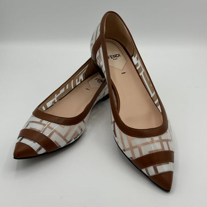 Fendi - Ballerine
