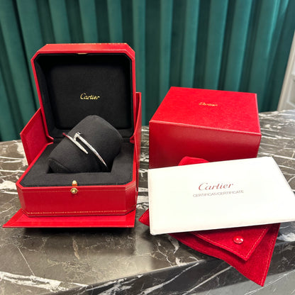 Cartier - Bracelet Juste un Clou