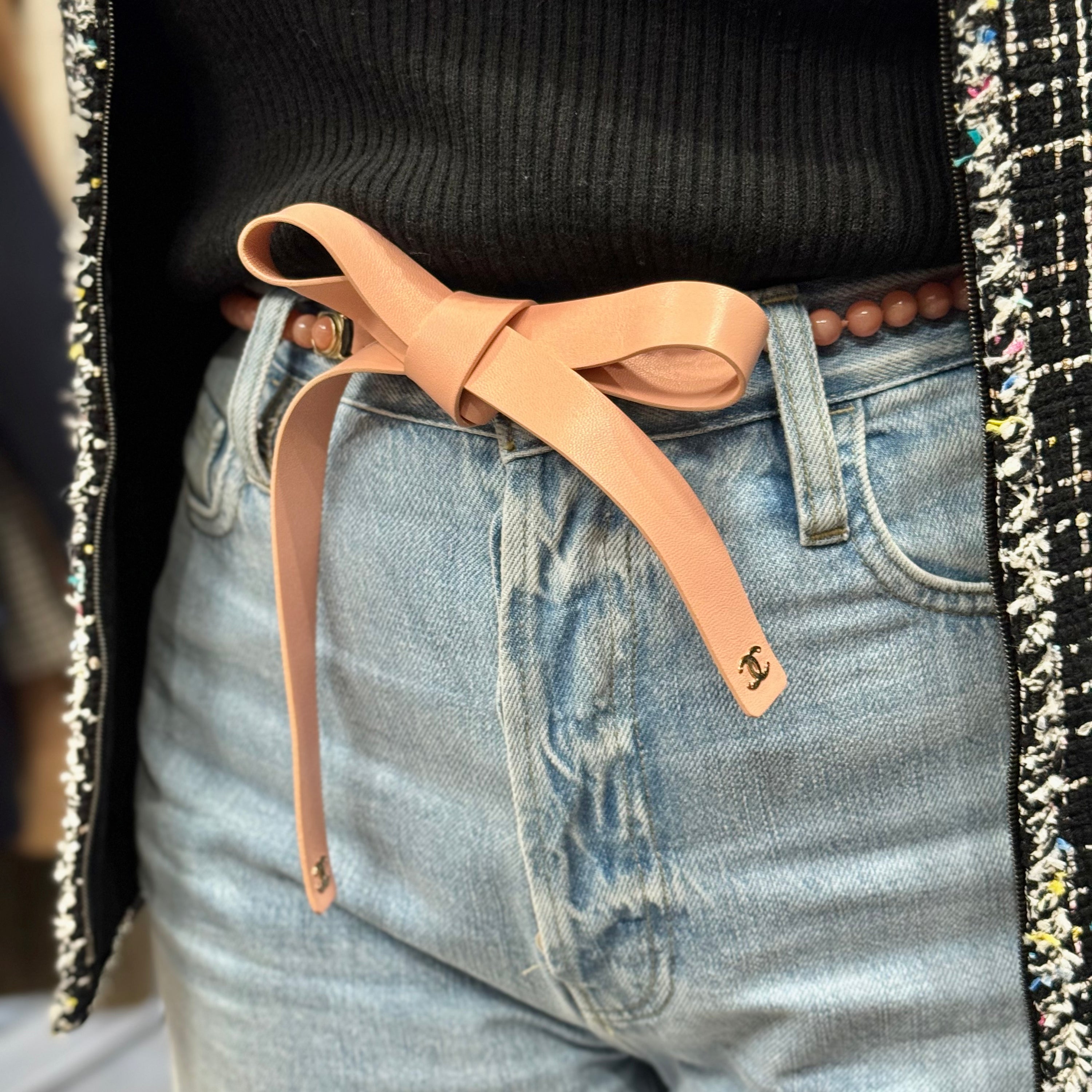 Chanel - Gürtel