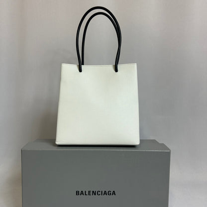 Balenciaga - Sac Cabas Shopping North South