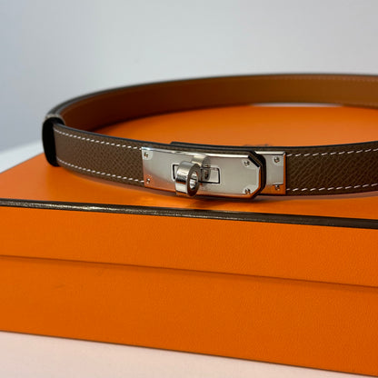 Hermès - Cintura Kelly