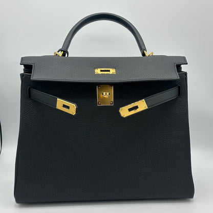 Hermès - Sac Kelly 32