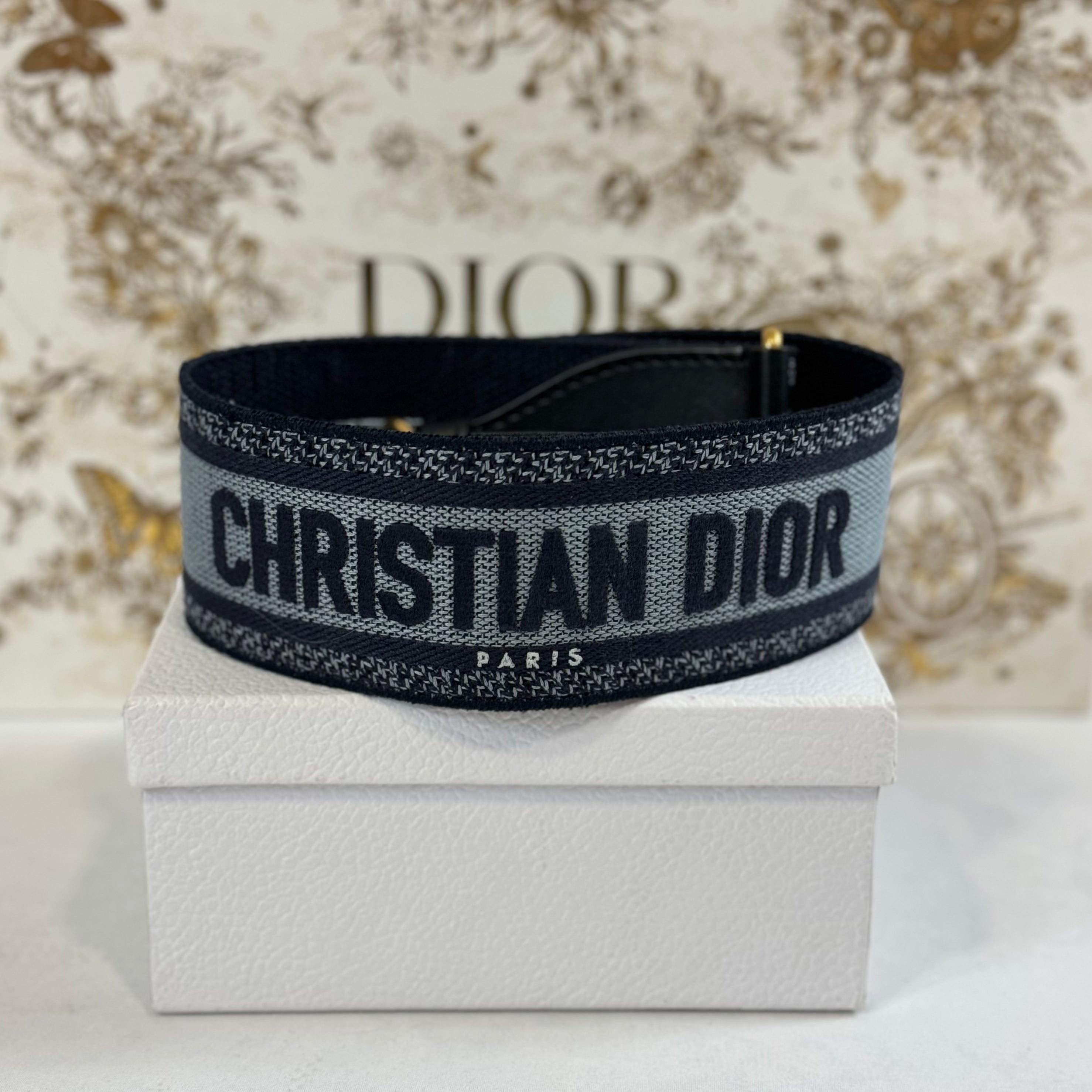 Dior - Bandoulière