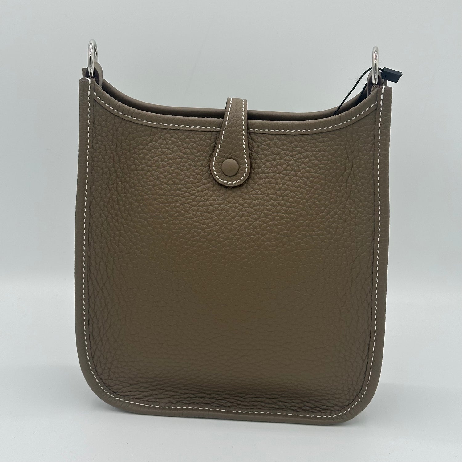 Hermès - Sac Evelyne 16