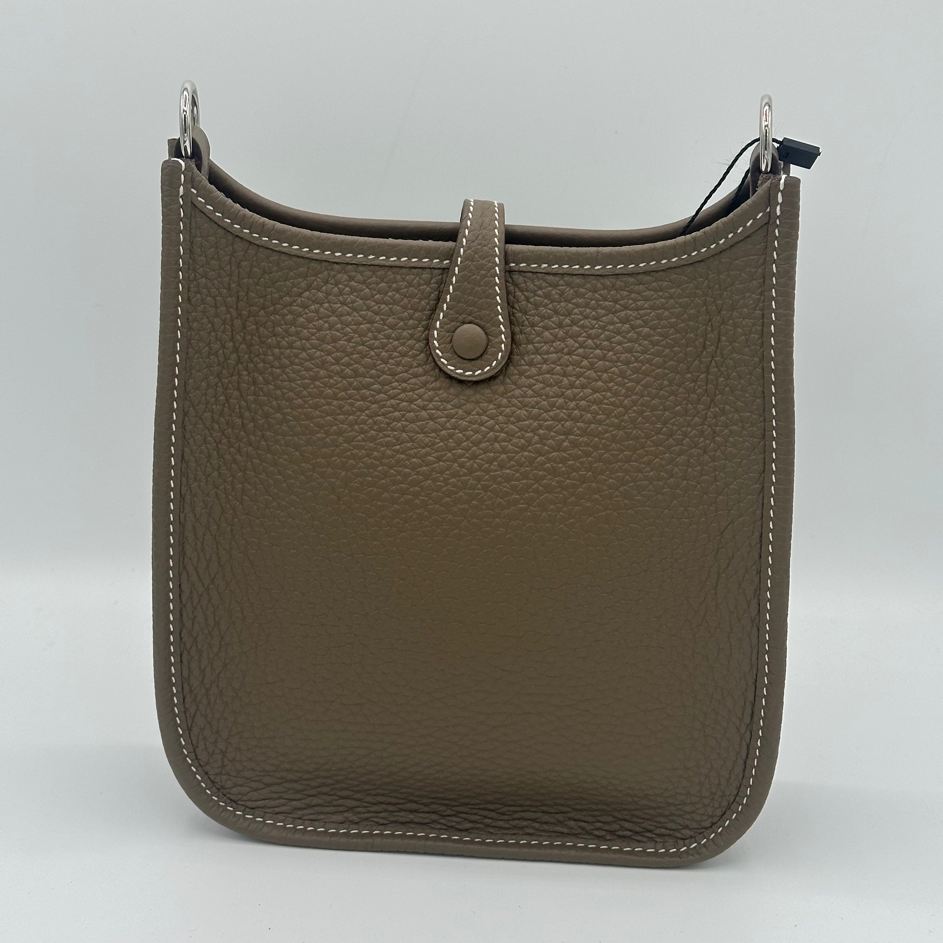 Hermès - Sac Evelyne 16