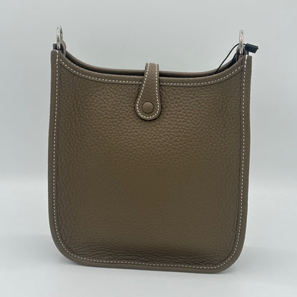 Hermès - Sac Evelyne 16