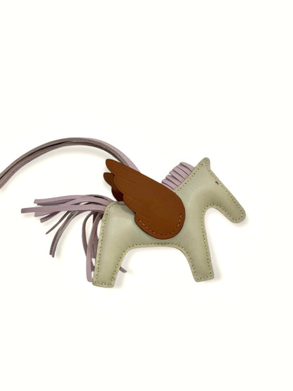 Hermès - Grigri Pégase