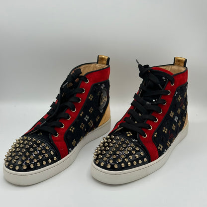 Louboutin - Baskets
