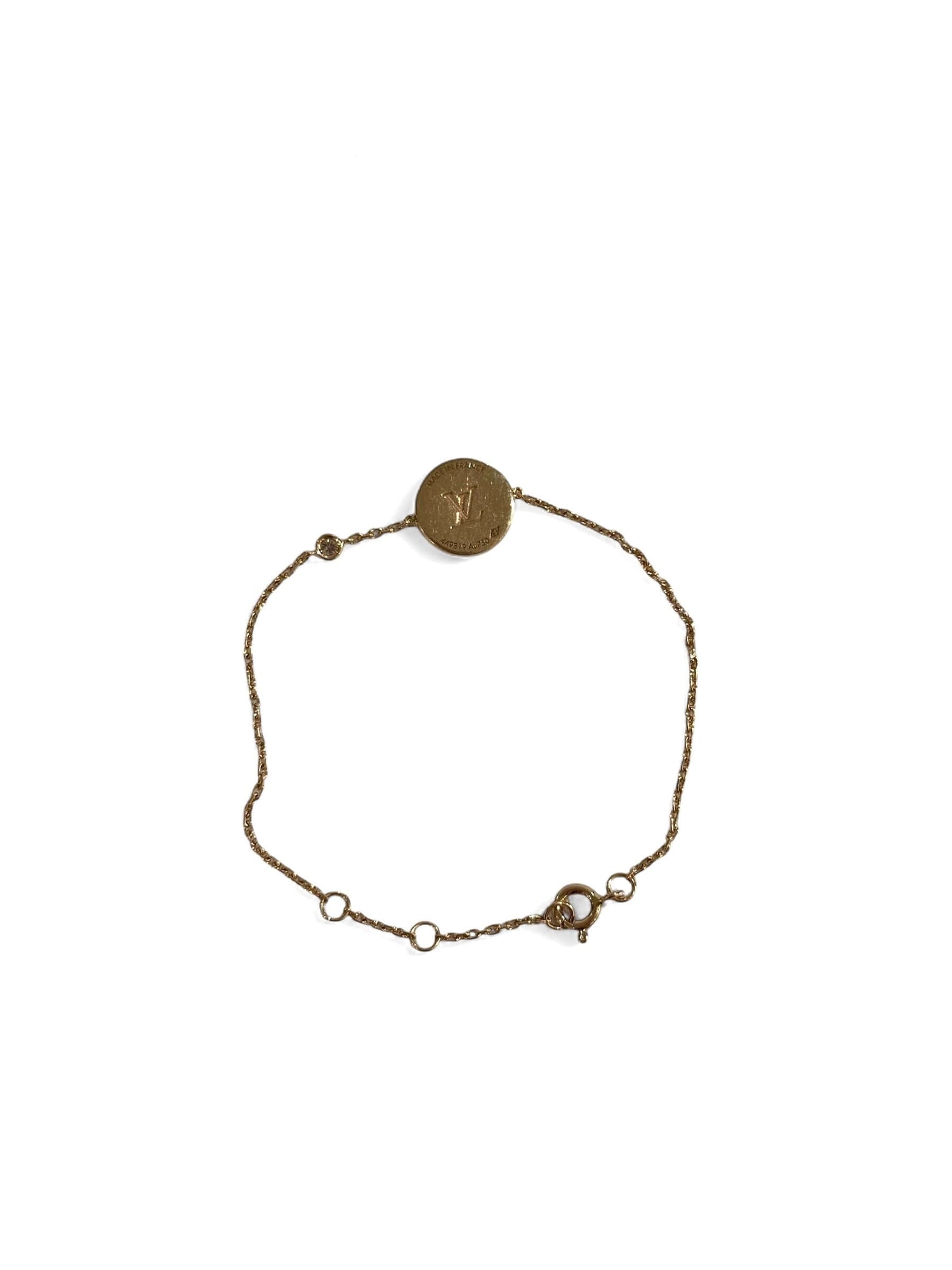 Louis Vuitton - Bracelet Star Color Blossom BB
