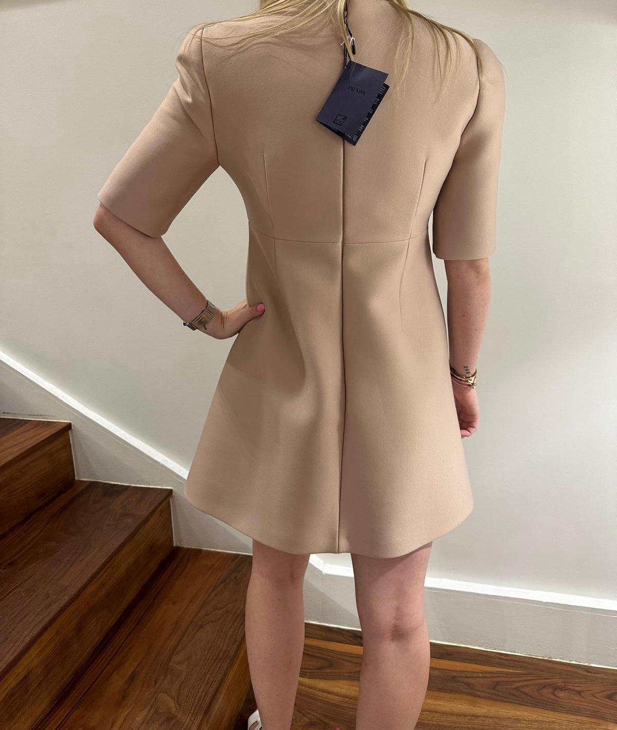 Prada - Kleid
