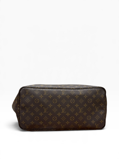 Louis Vuitton - sac Neverfull GM toile monogramme
