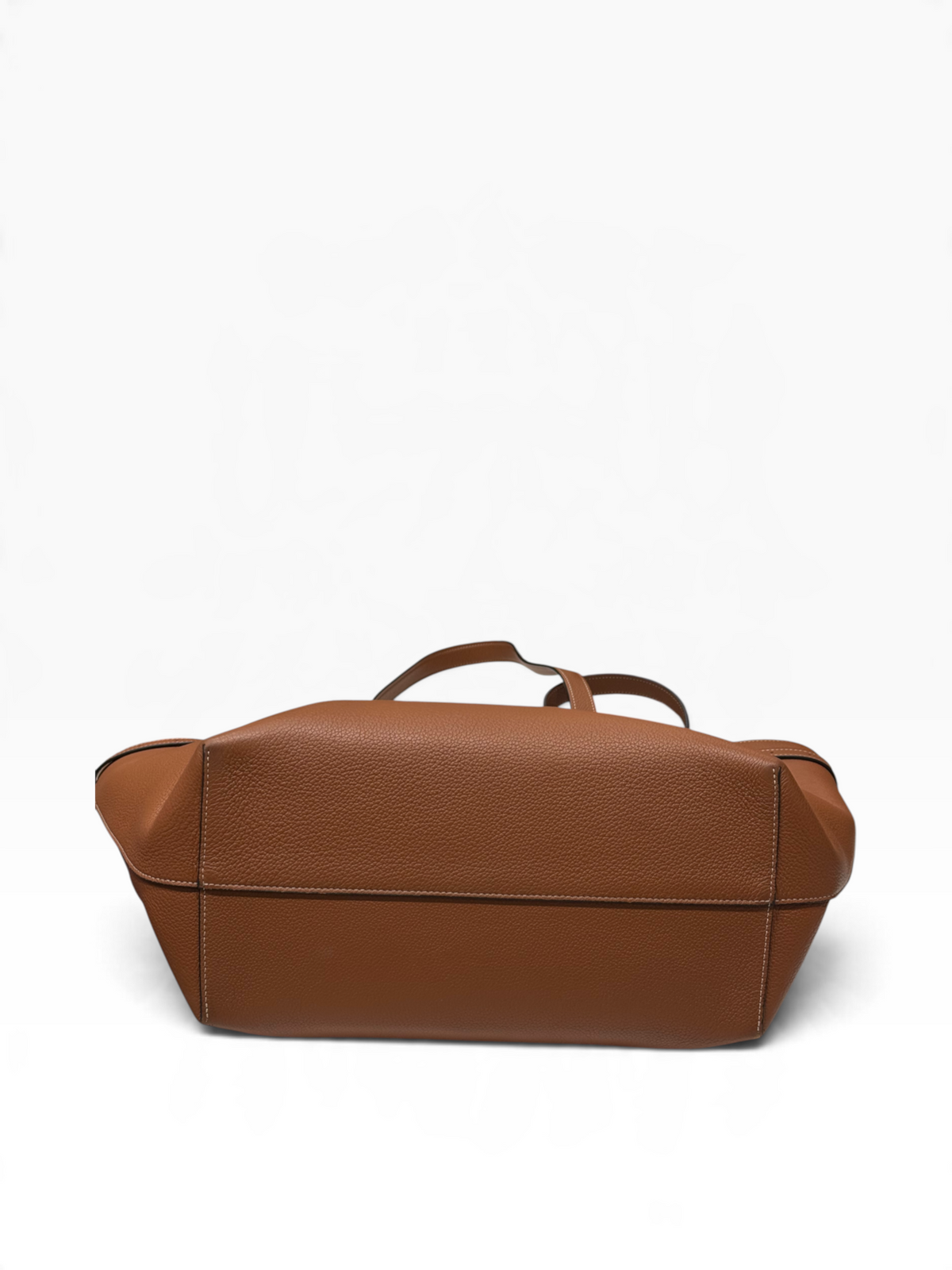 Céline - sac cabas Anaïs cuir triomphe tan