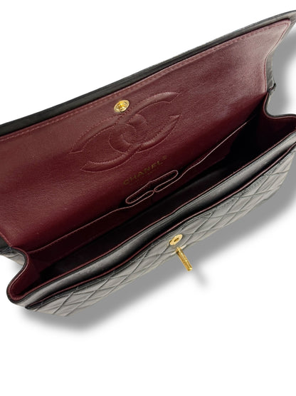 Chanel - Borsa Timeless 25 vintage