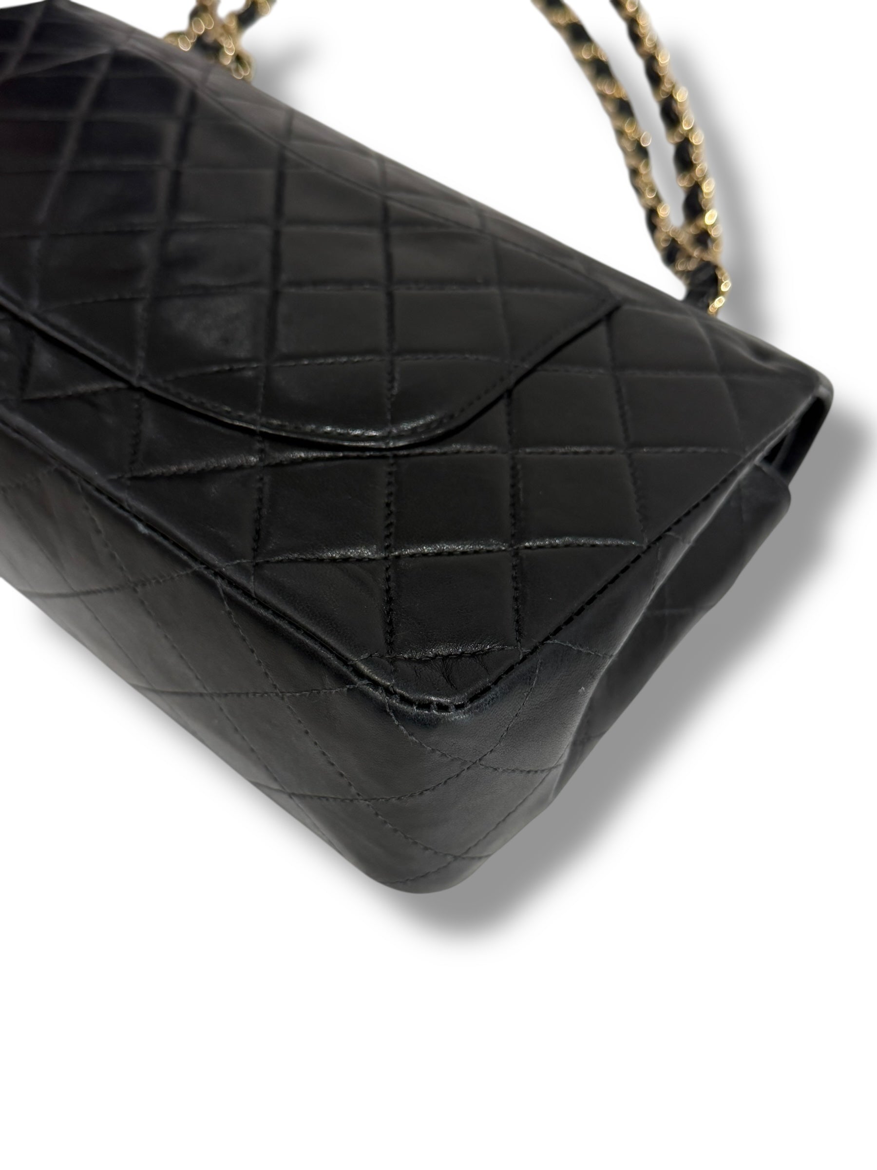 Chanel - Vintage Timeless 25 bag