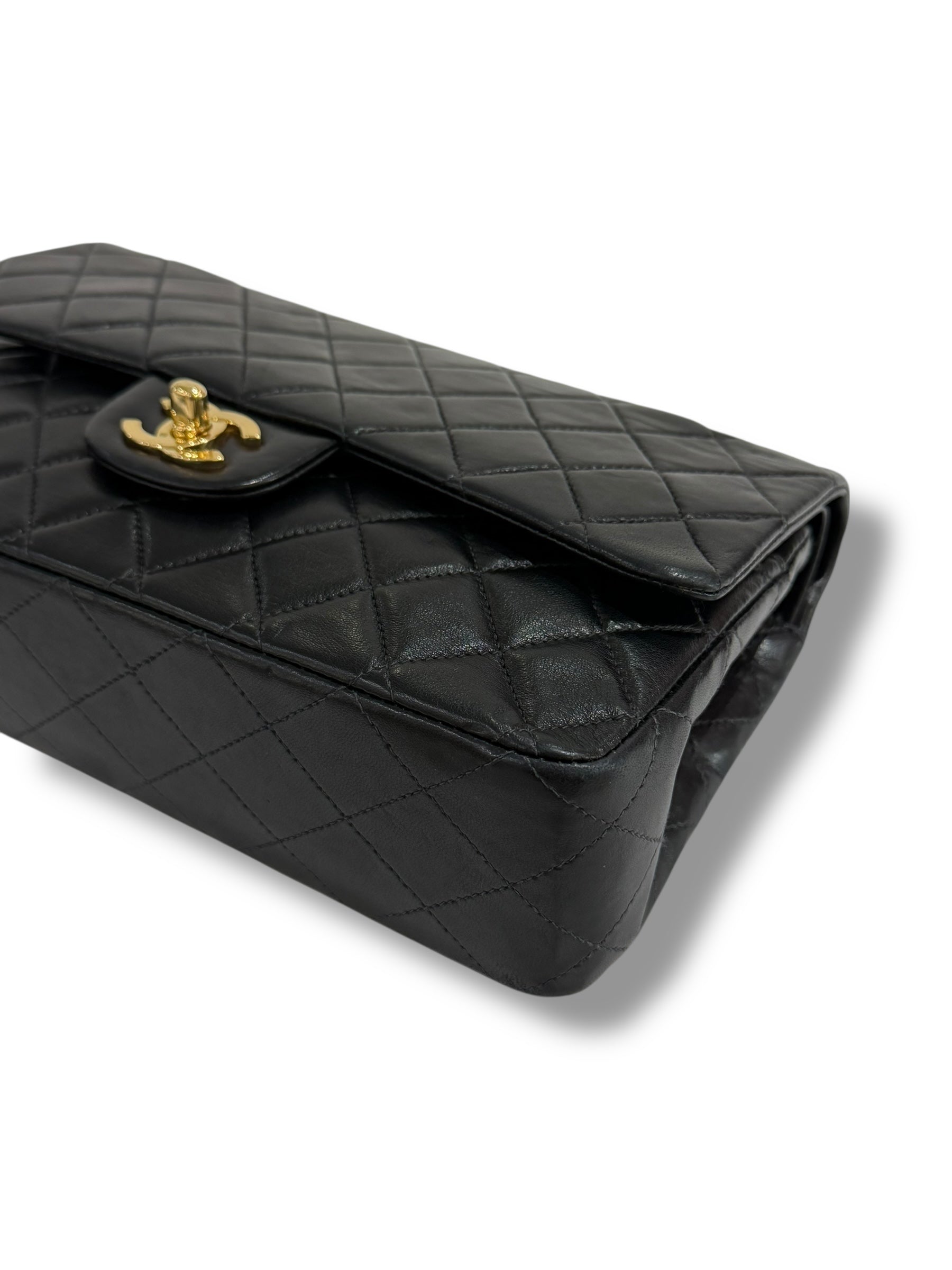 Chanel - Vintage Timeless 25 bag