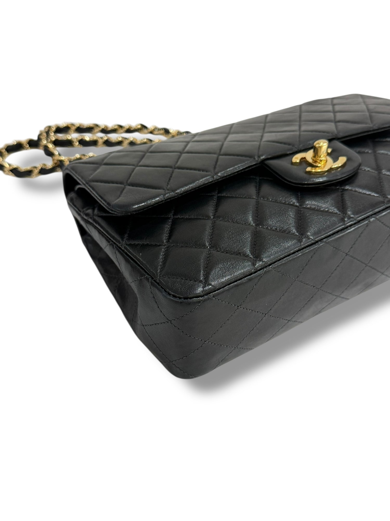 Chanel - Borsa Timeless 25 vintage