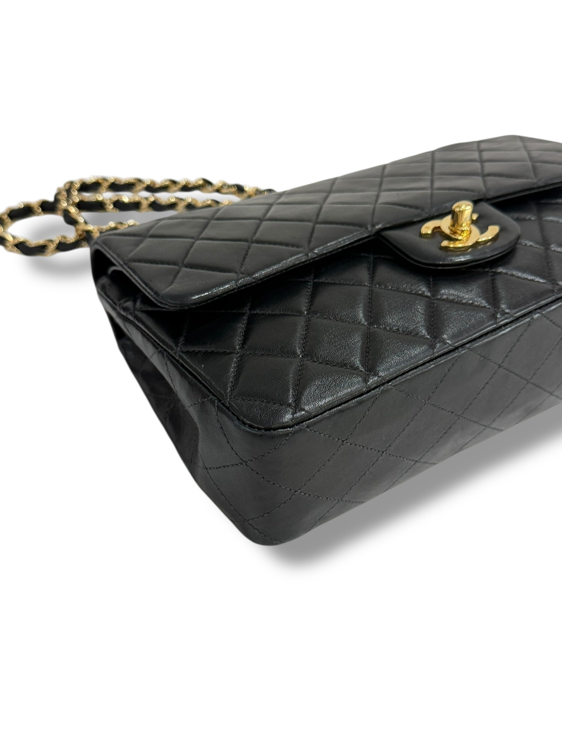 Chanel - Vintage Timeless 25 bag