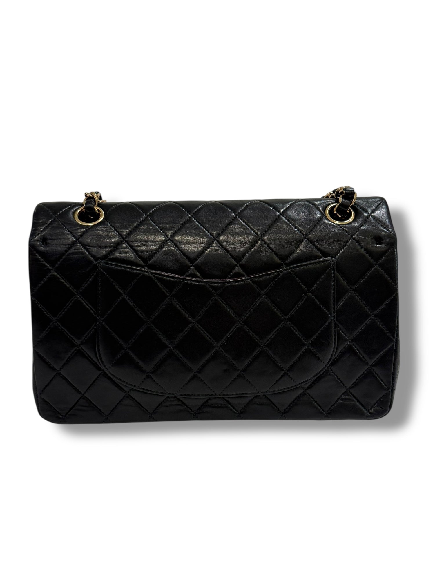 Chanel - Borsa Timeless 25 vintage