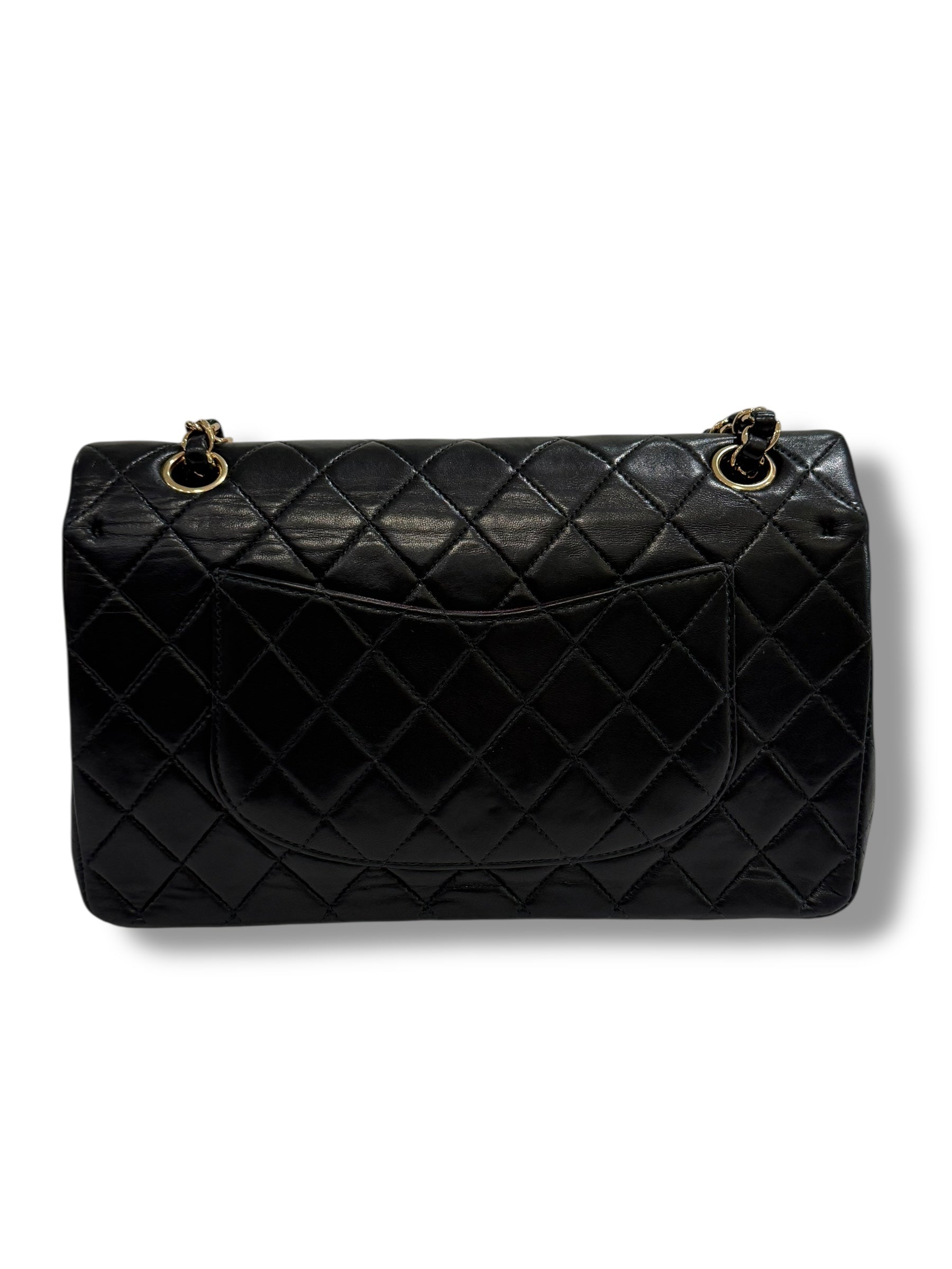 Chanel - Vintage Timeless 25 bag