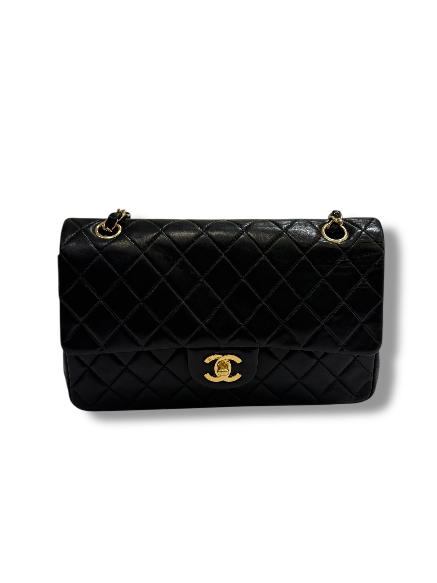 Chanel - Borsa Timeless 25 vintage