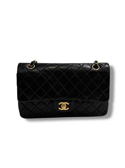 Chanel - Borsa Timeless 25 vintage