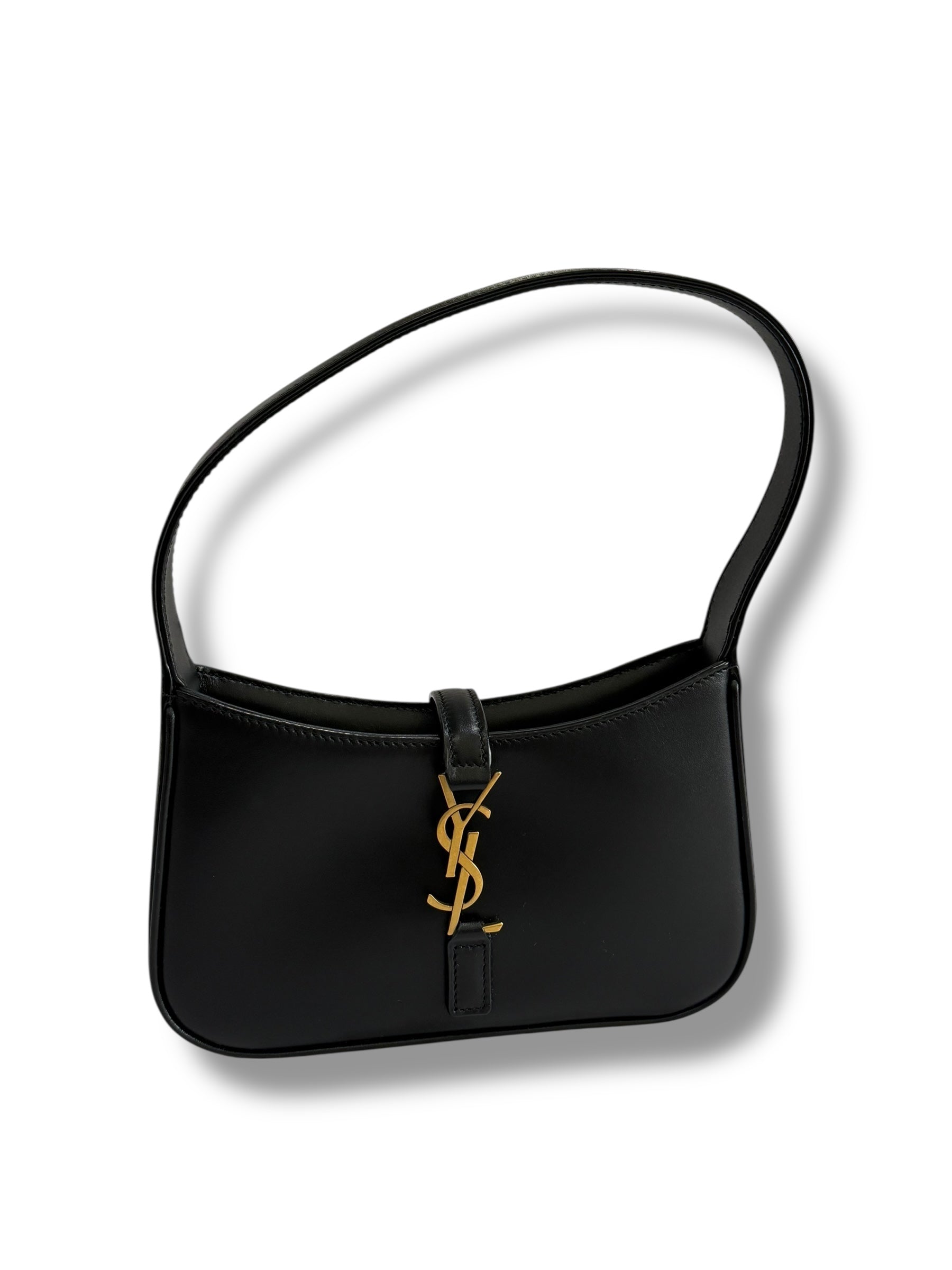 Saint Laurent - Mini-Tasche 5 bis 7