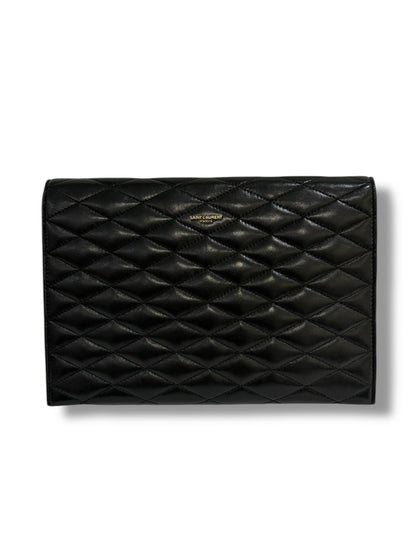 Saint Laurent - Pochette enveloppe