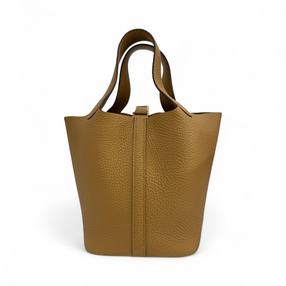 Hermès - Sac Picotin 18 lock