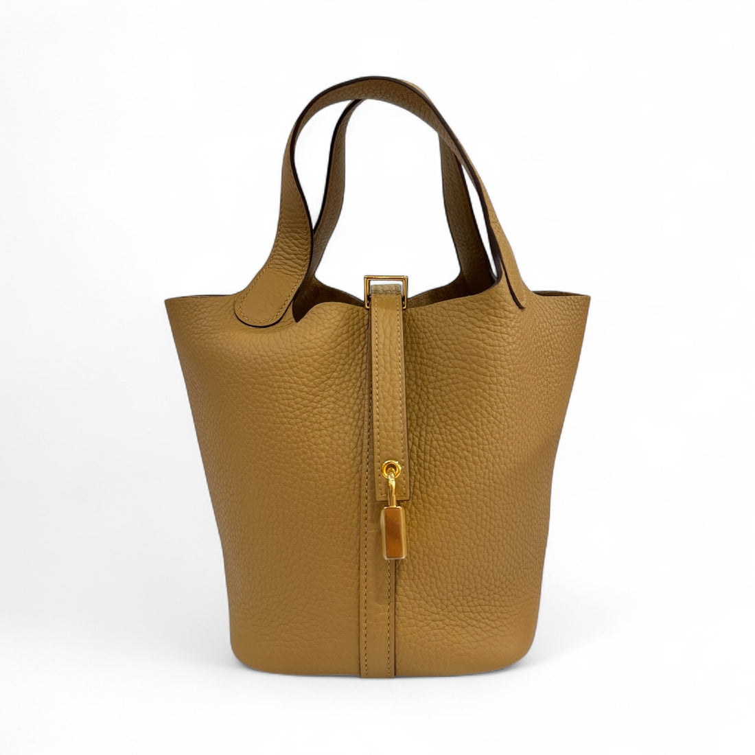 Hermès - Sac Picotin 18 lock