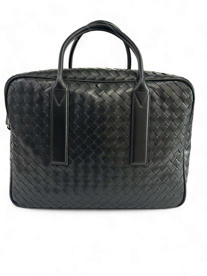 Bottega Veneta - Sac Weekender Getaway