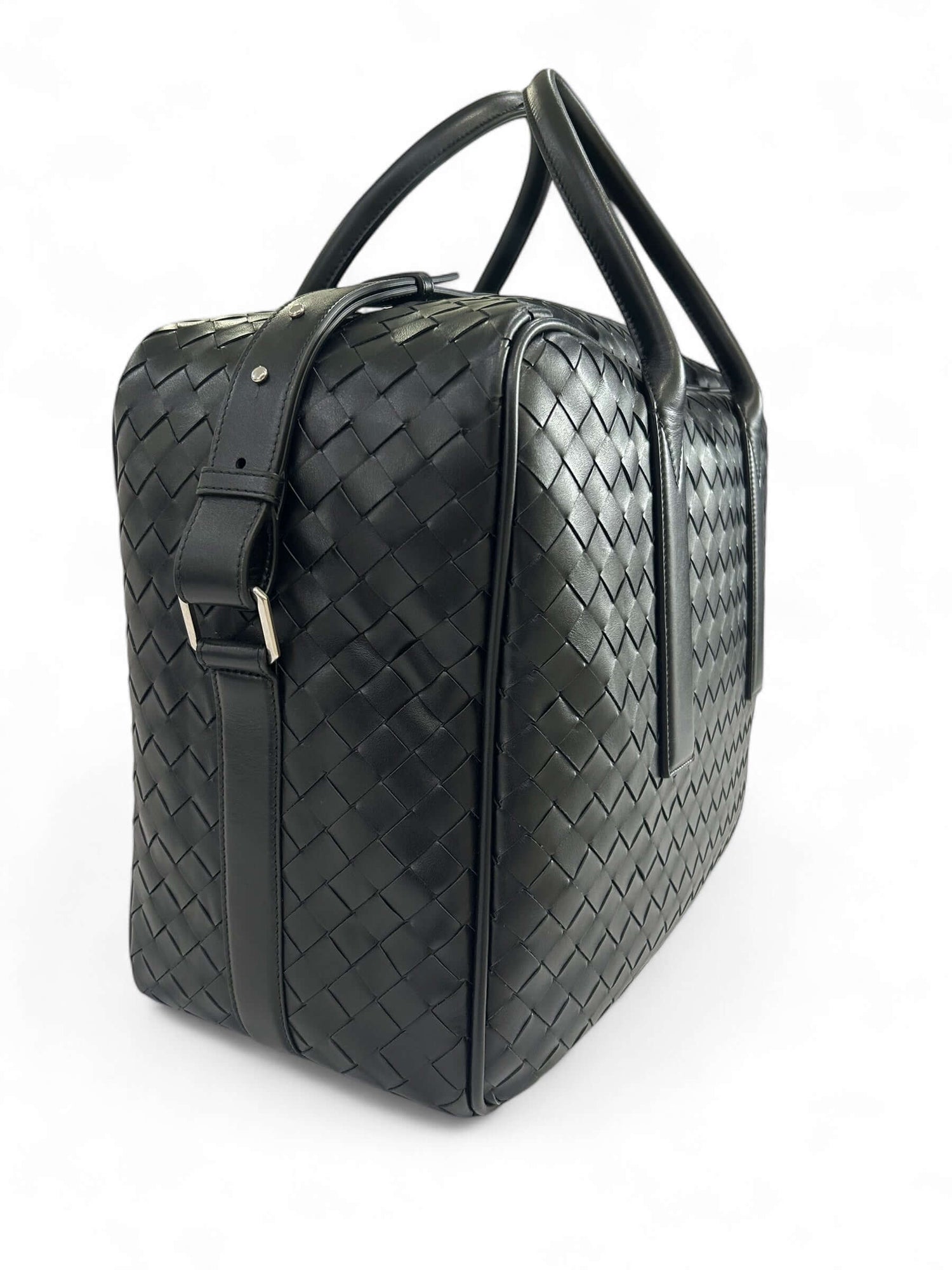 Bottega Veneta - Sac Weekender Getaway
