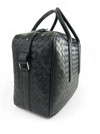 Bottega Veneta - Sac Weekender Getaway