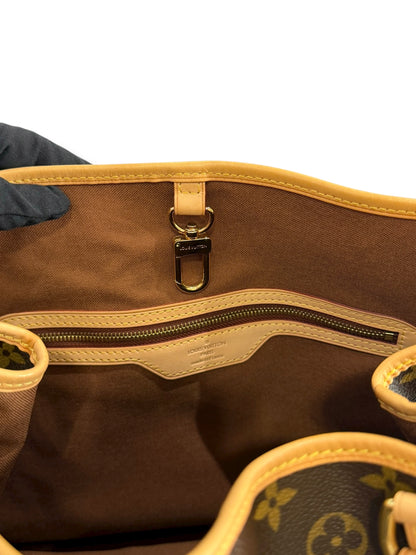 Louis Vuitton - Sac Batignolle