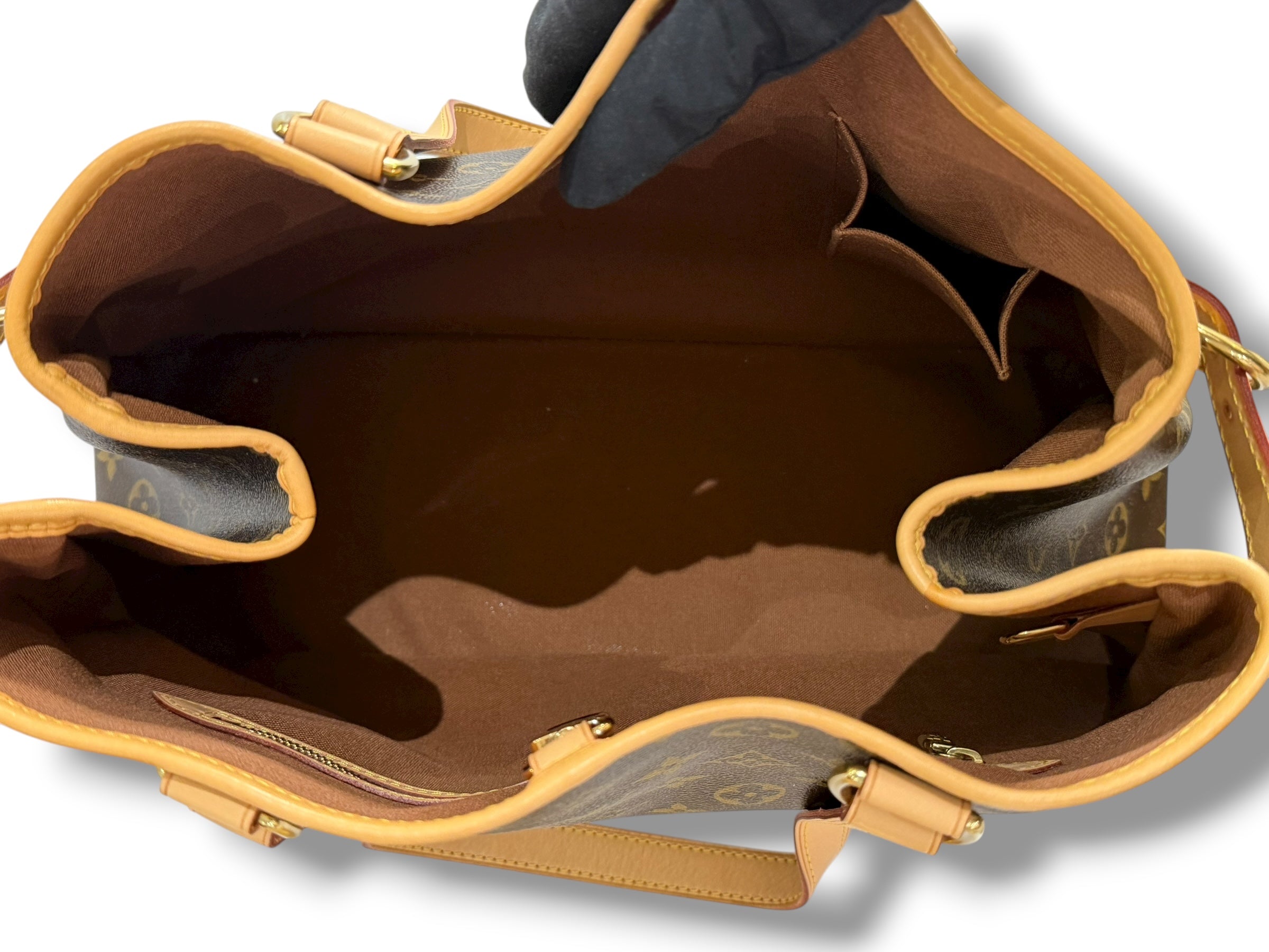 Louis Vuitton - Batignolle-Tasche