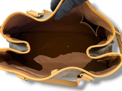 Louis Vuitton - Sac Batignolle