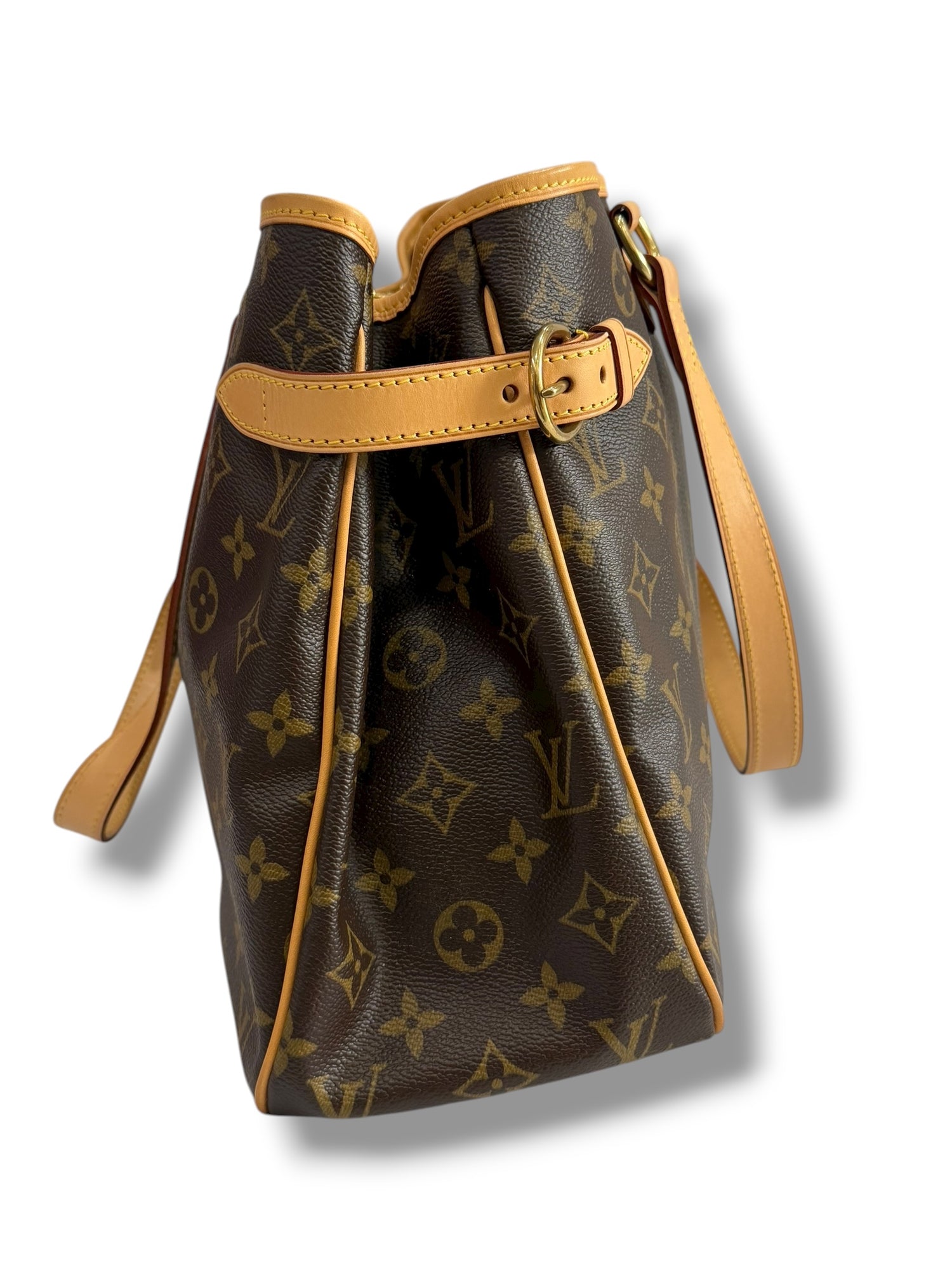 Louis Vuitton - Sac Batignolle