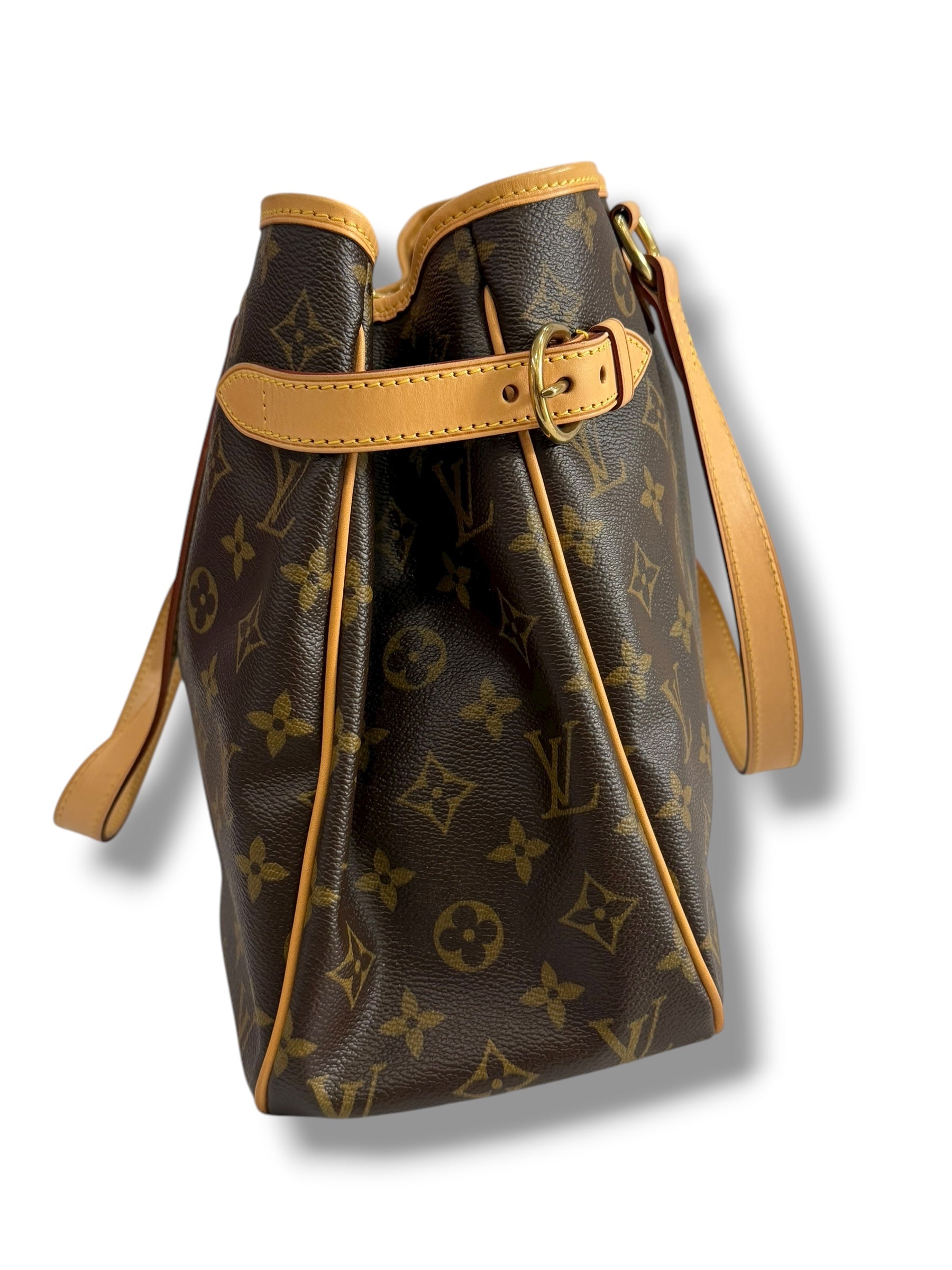 Louis Vuitton - Batignolle-Tasche