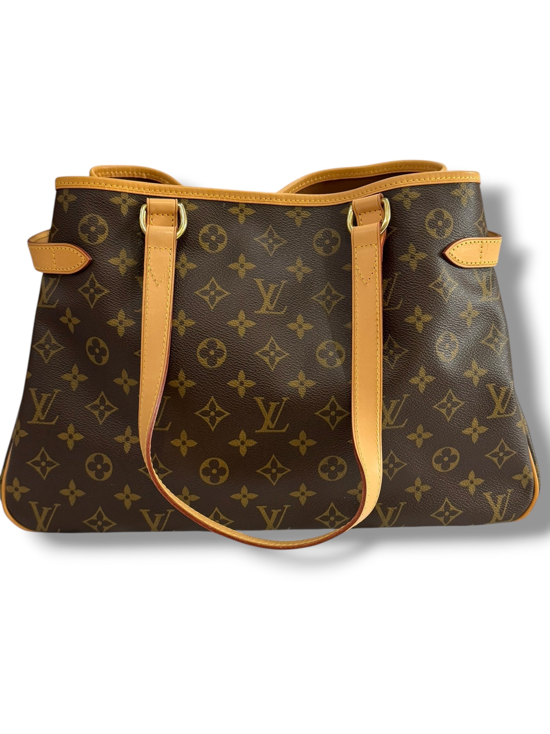 Louis Vuitton - Batignolle-Tasche