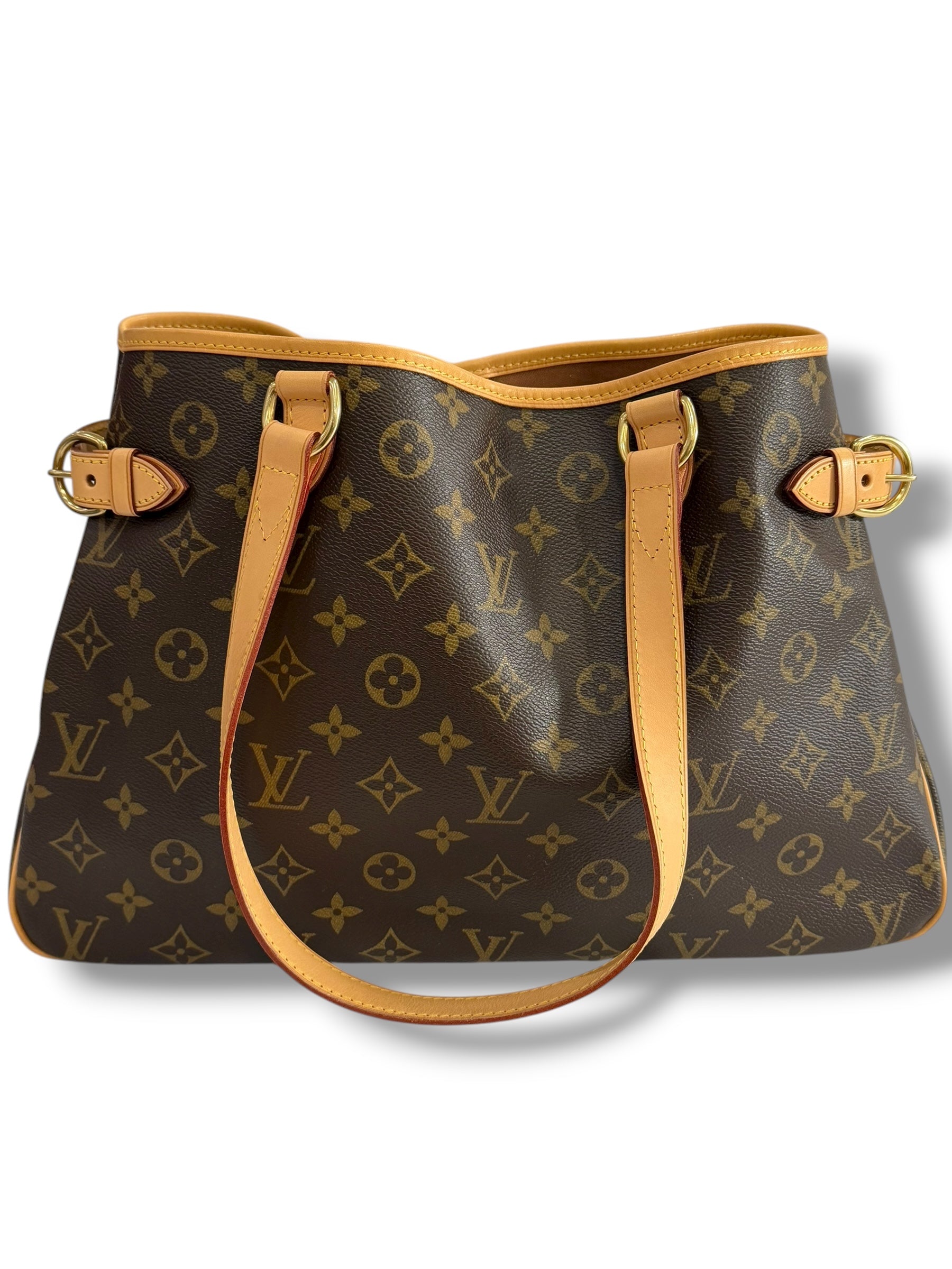 Louis Vuitton - Batignolle-Tasche