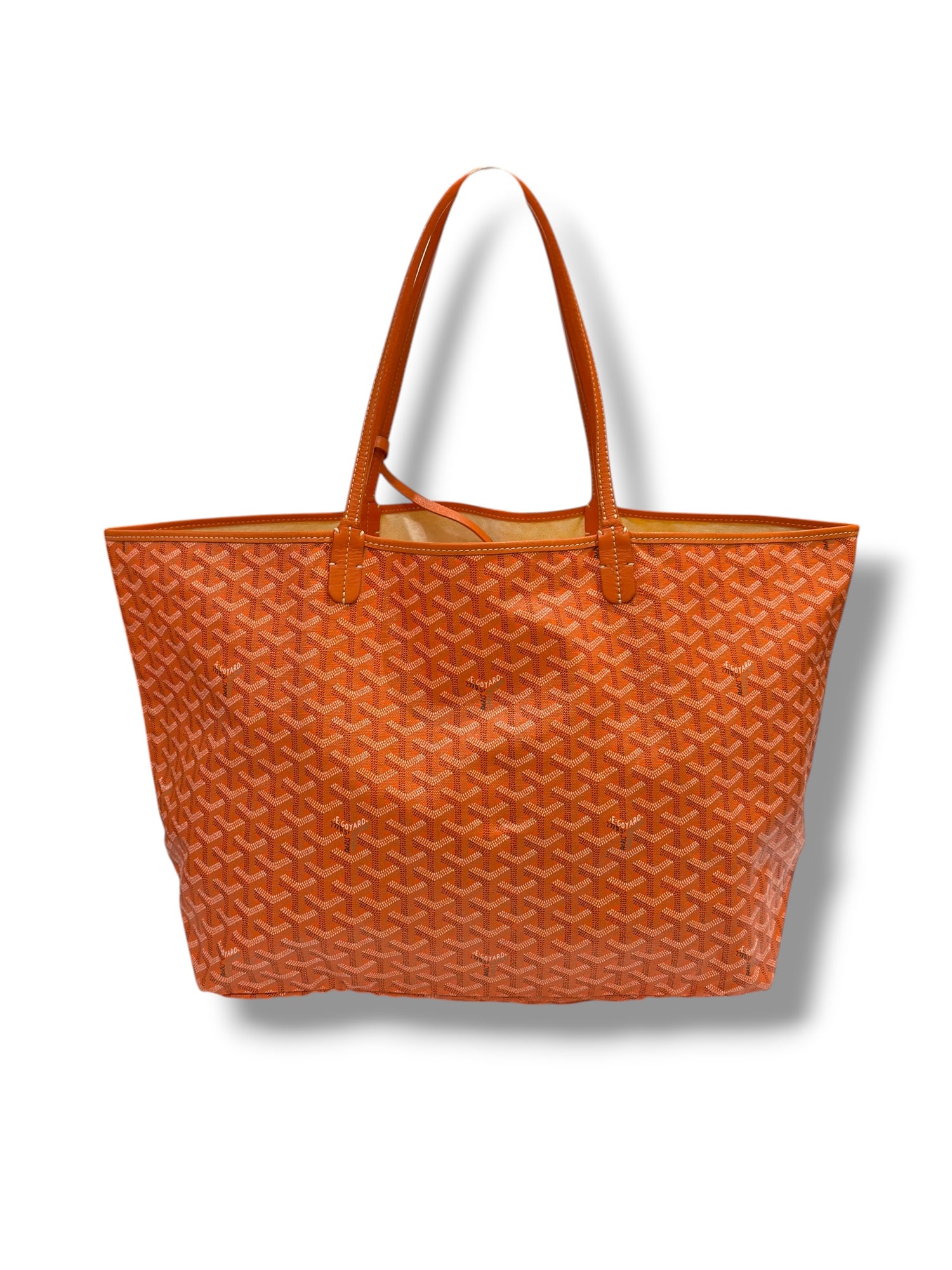 Goyard Sac Saint Louis GM – Les Folies d'Eugenie