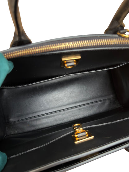 Louis Vuitton - Sac City Steamer Python