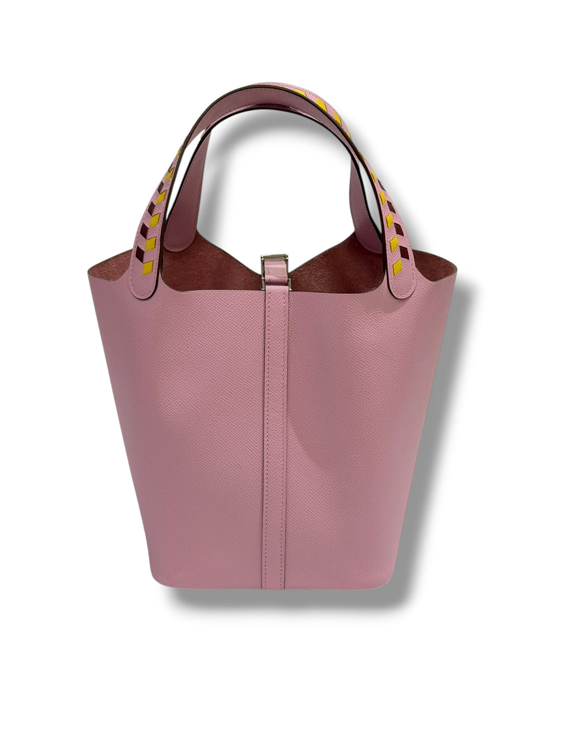 Hermès - Sac Picotin 22 édition limitée