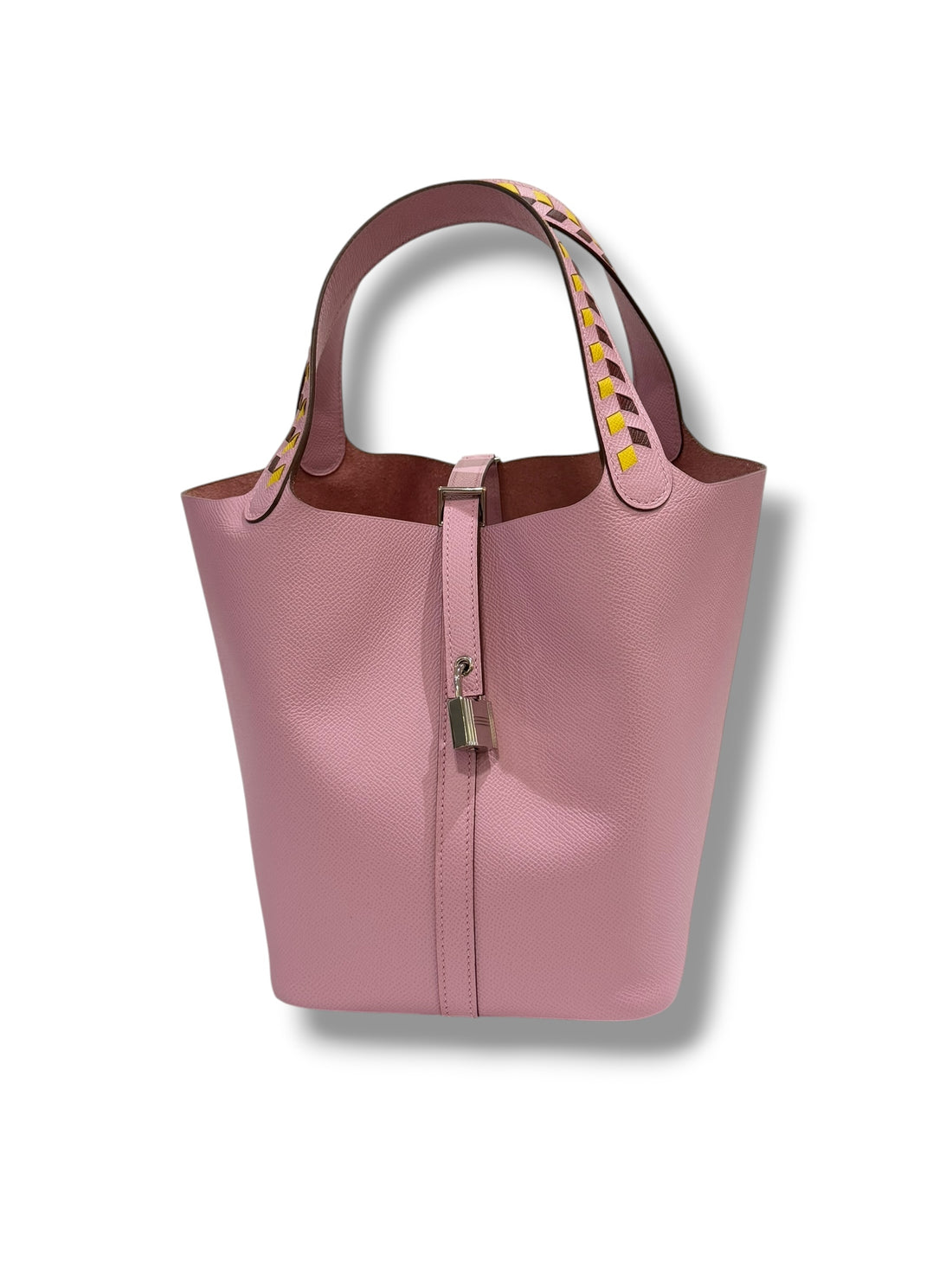 Hermès - Sac Picotin 22 édition limitée