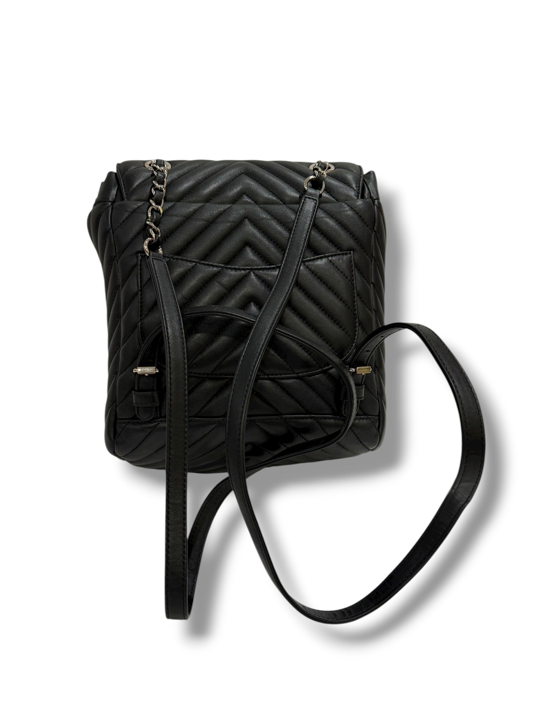 Chanel - Sac à dos médium