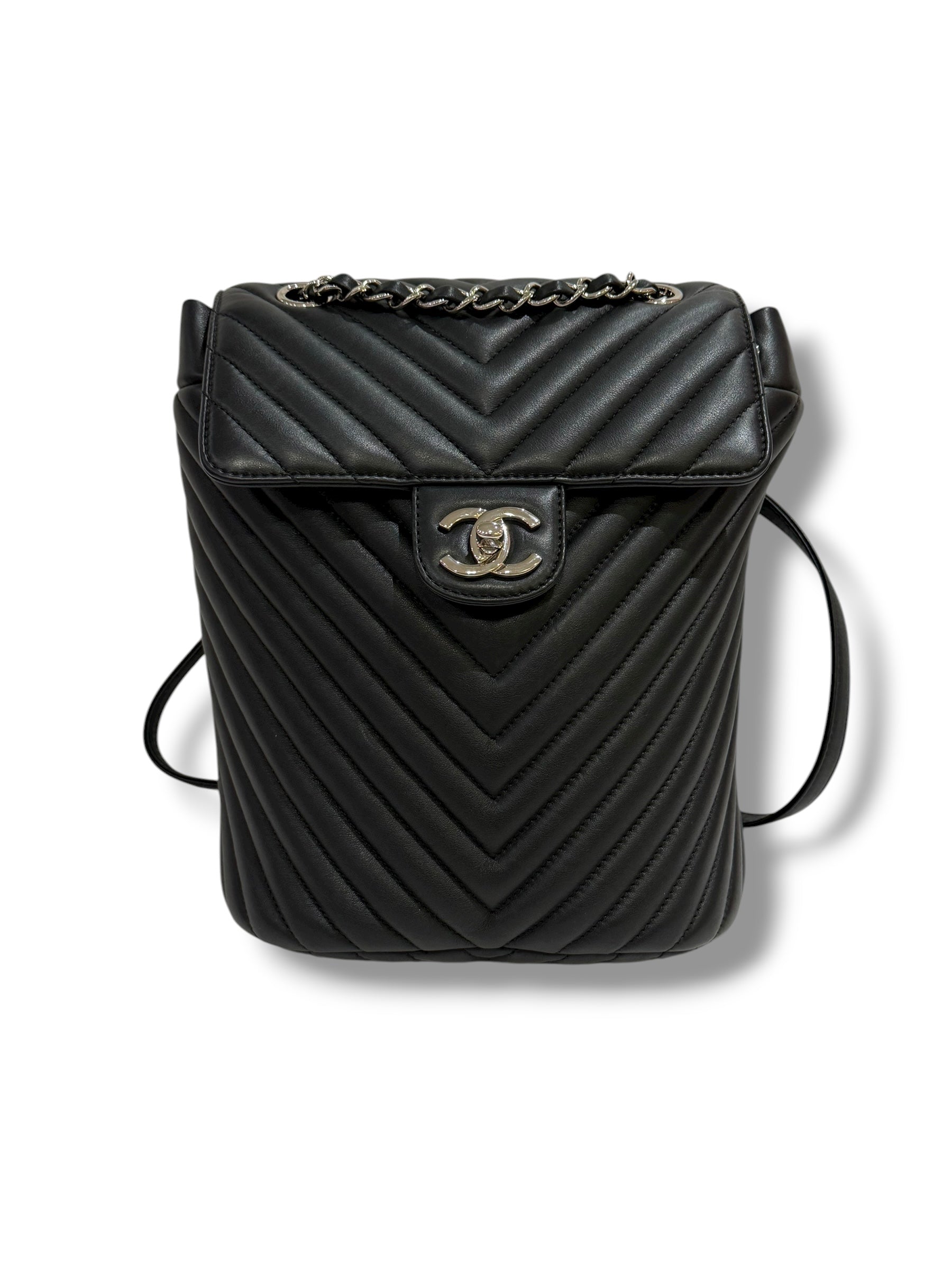 Chanel - Sac à dos médium