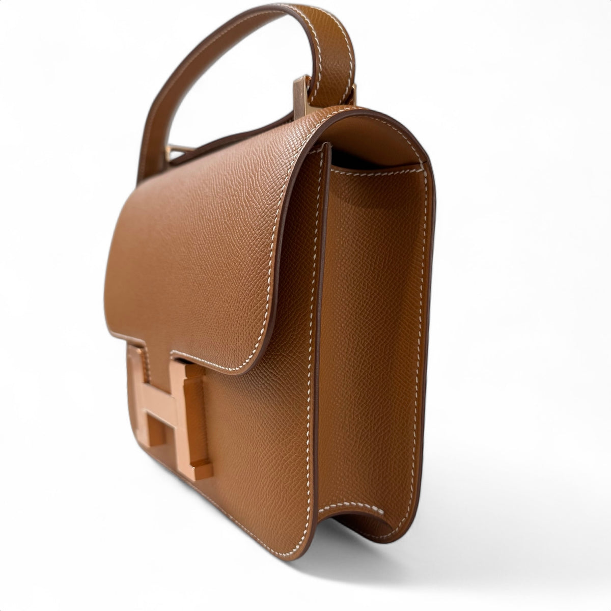 Hermès - Tasche Constance II 24