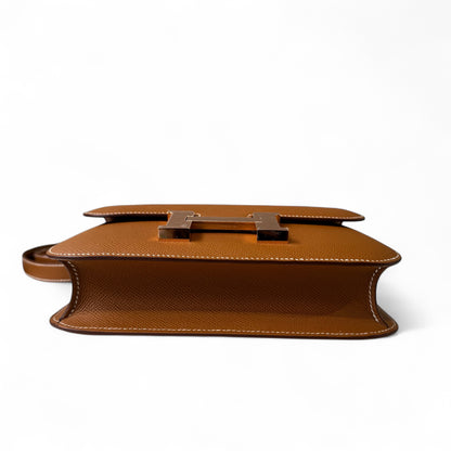 Hermès - Sac Constance II 24