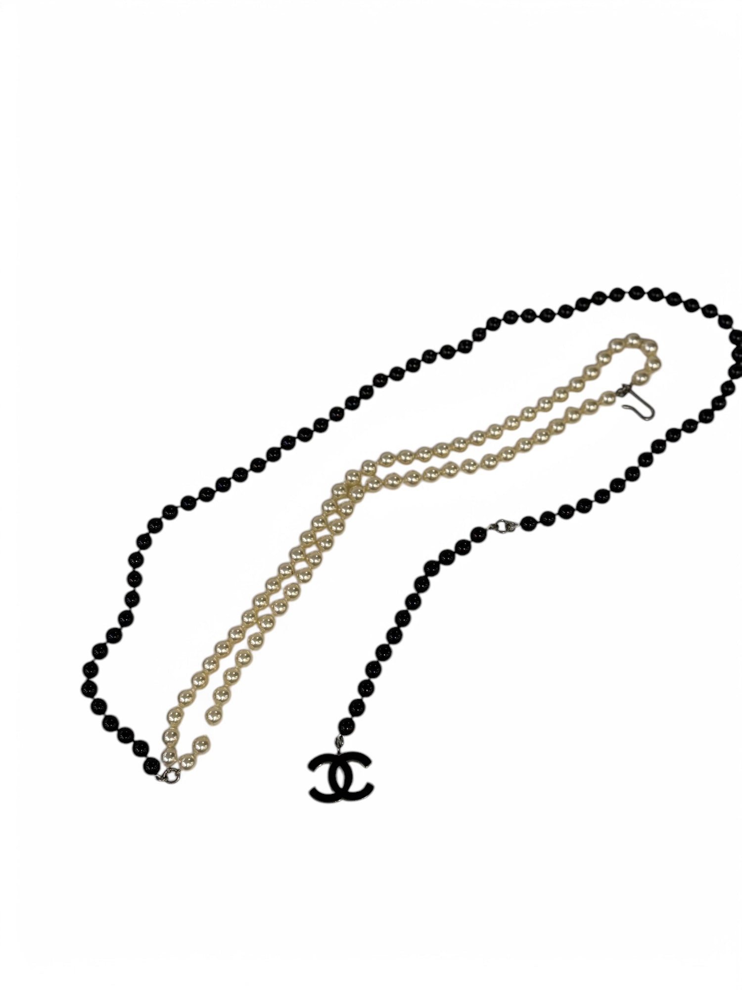 Chanel - Perlen Gürtel