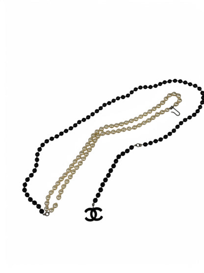Chanel - Perlen Gürtel