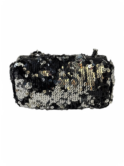 Chanel - Sac Timeless sequins